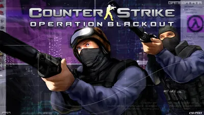 Download Counter Strike Source 2023