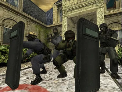 Counter-Strike 1.6, Counter-Strike: Source, counterstrike 16, Counter-Strike:  Global Offensive, fusilier, counterstrike Source, SWAT, grenadier, military  Police, marksman | Anyrgb