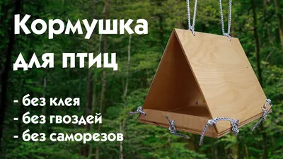 Кормушка для птиц «DIY» (арт. 723201) - купить в Москве | Oasis —  корпоративные подарки в Москве, с нанесением логотипа и без