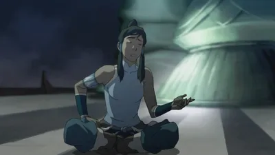 Сериал «Повелитель стихий: Легенда Корры» / The Legend of Korra (2012) —  трейлеры, дата выхода | КГ-Портал