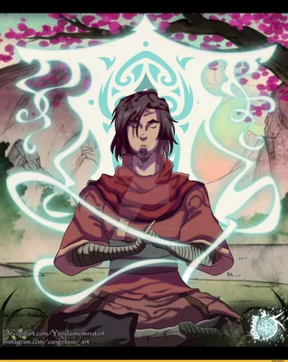 аватар легенда о корре (The Legend of Korra) / картинки, гифки, прикольные  комиксы, интересные статьи по теме.