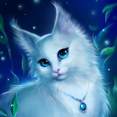 8 кошек,нарисованных почти наугад и... - Evgeniya Filippova | فيسبوك