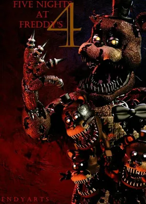 Pin by Admin on кошмарный фредди | Five nights at freddy's, Fnaf  wallpapers, Fnaf drawings