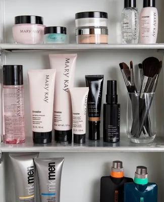 5 хитов Mary Kay, которые нужны в каждой косметичке - Караван