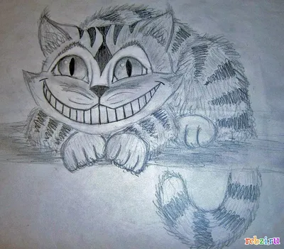 Рисунки котов, картинки с кошками, графика и фото котят: кото-арт - art  cats-8