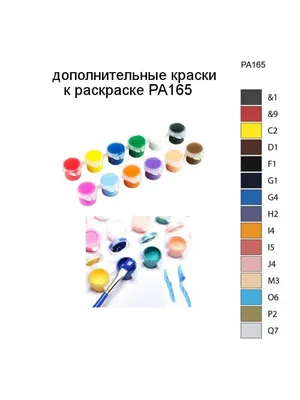 Виды красок: классификация и назначение – блог интернет-магазина Порядок.ру