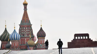 Храм Василия Блаженного на Красной площади закроют для посещения 26 июня