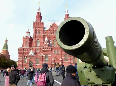 Лето красной площади Москвы собора базилика S St Редакционное Фото -  изображение насчитывающей июль, красно: 42475181