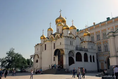 Секреты Москвы: что таится под Кремлем и где золото Торгсина - РИА Новости,  21.02.2021