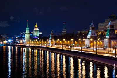 Московский Кремль. Описание, фото и видео, оценки и отзывы туристов.  Достопримечательности Москвы, Россия.