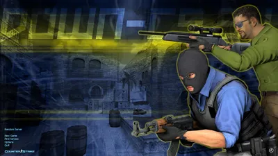 Counter-Strike 2 ist echt: Der Nachfolger von CS:GO offiziell enthüllt!