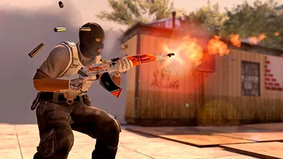 Counter-Strike: Global Offensive » Updates