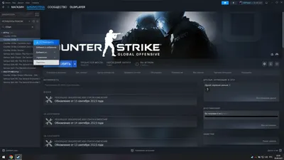 Counter-Strike 2 on Steam