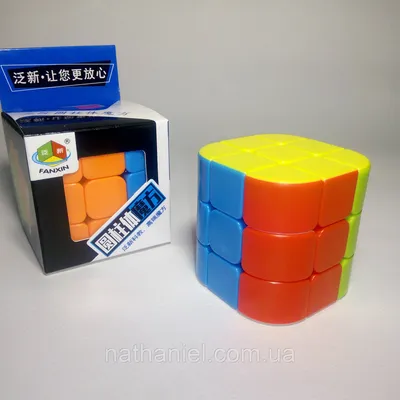 Rubik's: Кубик Рубика 4х4 без наклеек: заказать настольную игру по низкой  цене в интернет-магазине Meloman | Алматы, Астана, Казахстан