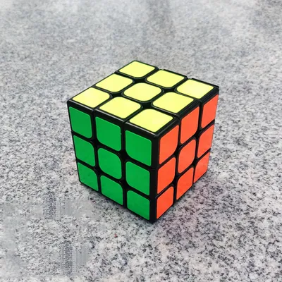 Rubik`s\" Головоломка Кубик Рубика 4х4 1 элемент. КР5012 купить за 1600,00 ₽  в интернет-магазине Леонардо