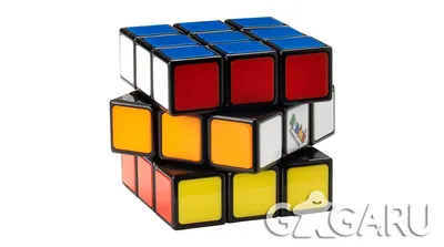 Скоростной Кубик Рубика 3х3 Rubik's - Кубики Рубика - Головоломки, 1 500  руб - Лаборатория Игр