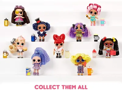 Книга АСТ LOL Стильные милашки одень куколку купить по цене 2290 ₸ в  интернет-магазине Детский мир