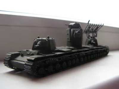 06006 XingBao Tank KV-2 купить за 0₽ с доставкой по России в интернет  магазине Bootlegbricks