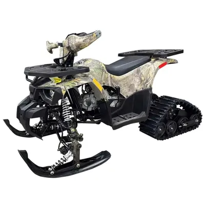 Квадроцикл STELS ATV GUEPARD 850 PE (TROPHY PRO) 2.0 купить выгодно