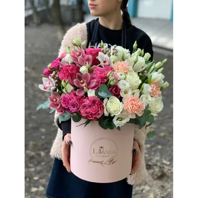 💐 Buy Букет квітів code:1041 with delivery in Kiev 🚚 Delivery 24/7 | Tea  rose