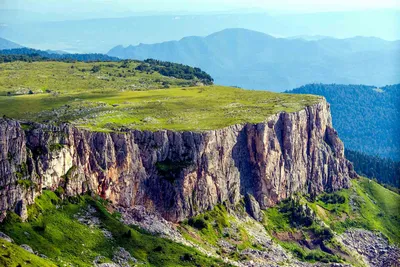 Лагонаки (Лаго-Наки), Адыгея. Все достопримечательности