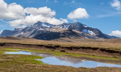 Вечная красота Лагонаки