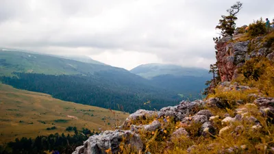 Что посмотреть и чем заняться в Лагонаки зимой? | Юг Край - Курорты Юга  России | Дзен