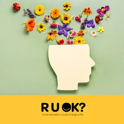 R U OK? Day 2023