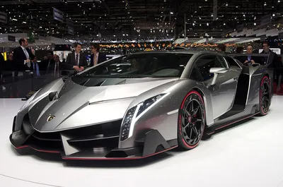 Картинки lamborghini veneno