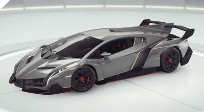 Lamborghini Veneno : r/carporn