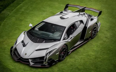 2015 Lamborghini Veneno Roadster Auction | Hypebeast