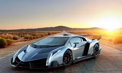 LAMBORGHINI VENENO | Real Racing 3 Wiki | Fandom