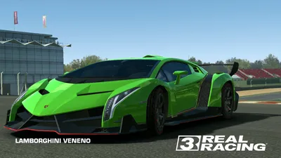 $8.3M Veneno Roadster Becomes Most Expensive Lambo Ever Auctioned