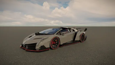 Lamborghini Veneno 2013-2014 - Car Voting - FH - Official Forza Community  Forums