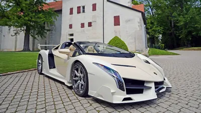 3d Rendering Of The Lamborghini Veneno Supercar Background, Grey, Gray,  White 3d Background Image And Wallpaper for Free Download