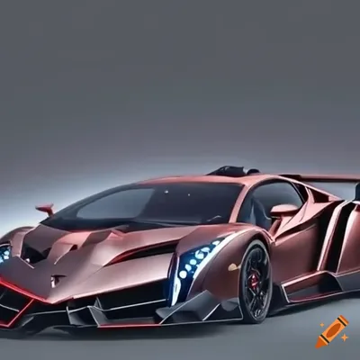 Lamborghini Veneno | THE CREW Wiki | Fandom