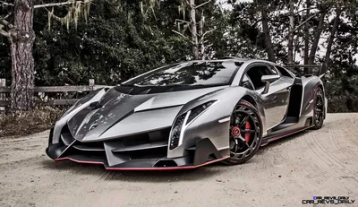 Lamborghini Veneno – Asphalt 9 Legends Database