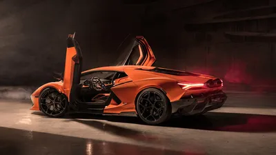 Automodelle von Lamborghini | Lamborghini.com