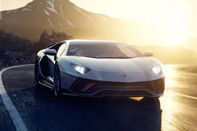 2022 Lamborghini Aventador Prices, Reviews, and Pictures | Edmunds