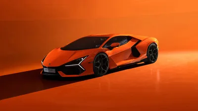 Three Surprising Characteristics of Lamborghini Vehicles | Lamborghini  Vancouver in Vancouver