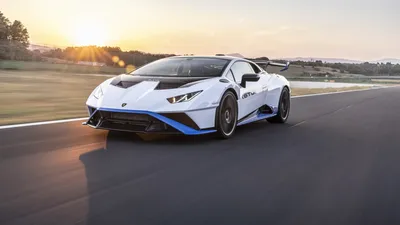 Revuelto | Lamborghini.com