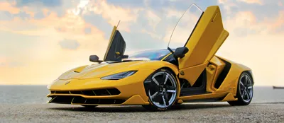 How Much Is a Lamborghini, and Why Is It So Expensive? - Autotrader