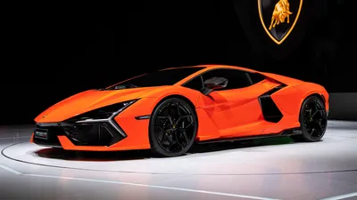 10 Coolest Lamborghini Limited Editions Ever