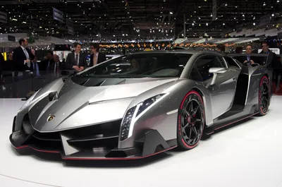 Interesting Lamborghini Facts for Lambo Enthusiasts | dubizzle