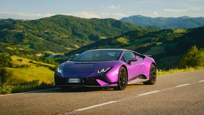 Three Surprising Characteristics of Lamborghini Vehicles | Lamborghini  Vancouver in Vancouver