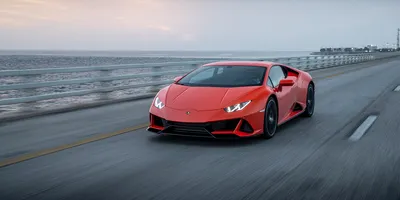 Lamborghini: Letzte Verbrenner für immer ausverkauft | Automobilwoche.de