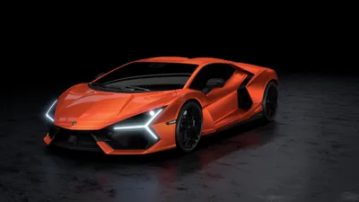 Lamborghini: Die weltberühmte italienische Marke für Luxusfahrzeuge