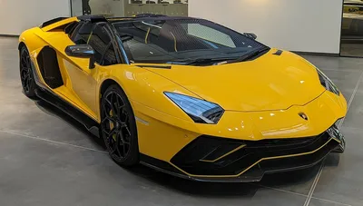 A Brief History of Lamborghini - Autotrader