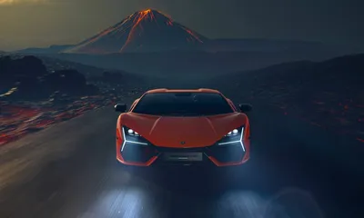 Lamborghini Aventador - Wikipedia