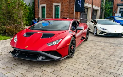 Gebrauchter Huracán mit unfassbaren Tachostand! - AUTO BILD